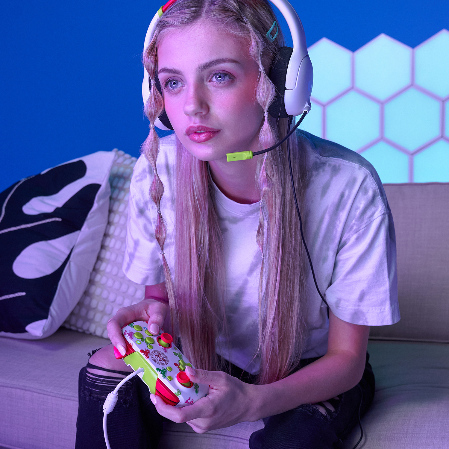 PDP Rematch: Mario Kart Racers – image 9