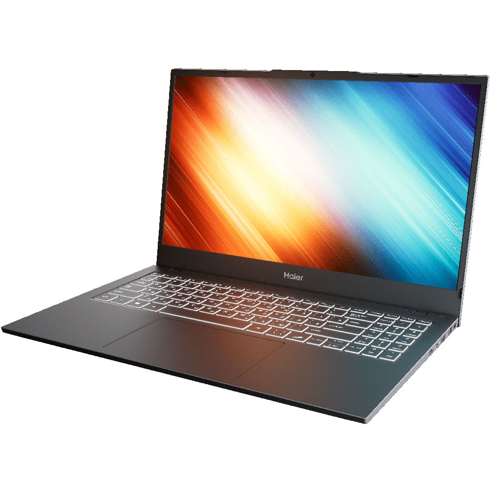 Haier i1550SML Intel® Core™ i3 i3-1110G4 Laptop – image 3