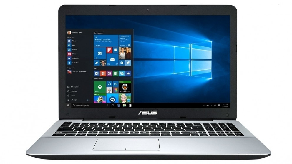 ASUS F555DG-XO075T AMD A10 A10-8700P Laptop – image 3