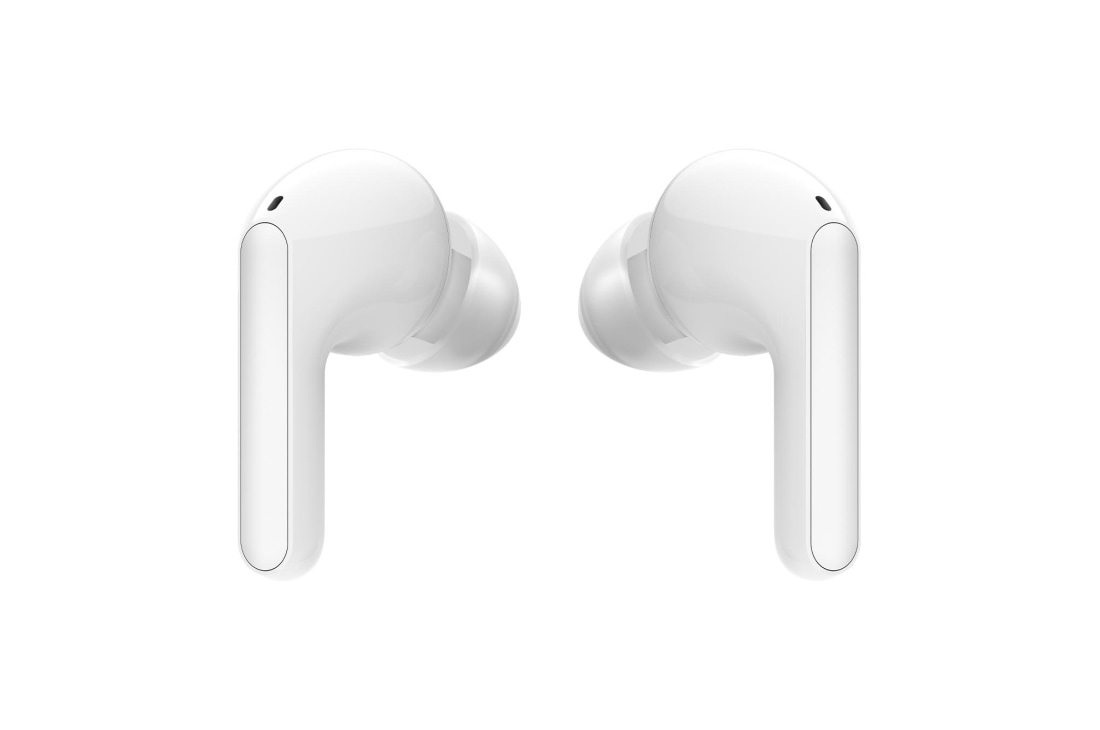 LG HBS-FN6 Headset True Wireless Stereo (TWS) In-ear Music Bluetooth White – image 7