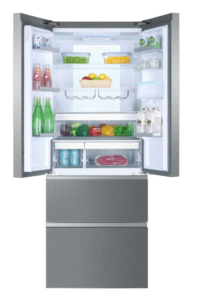 Haier B3FE788CPJW Freestanding – image 5