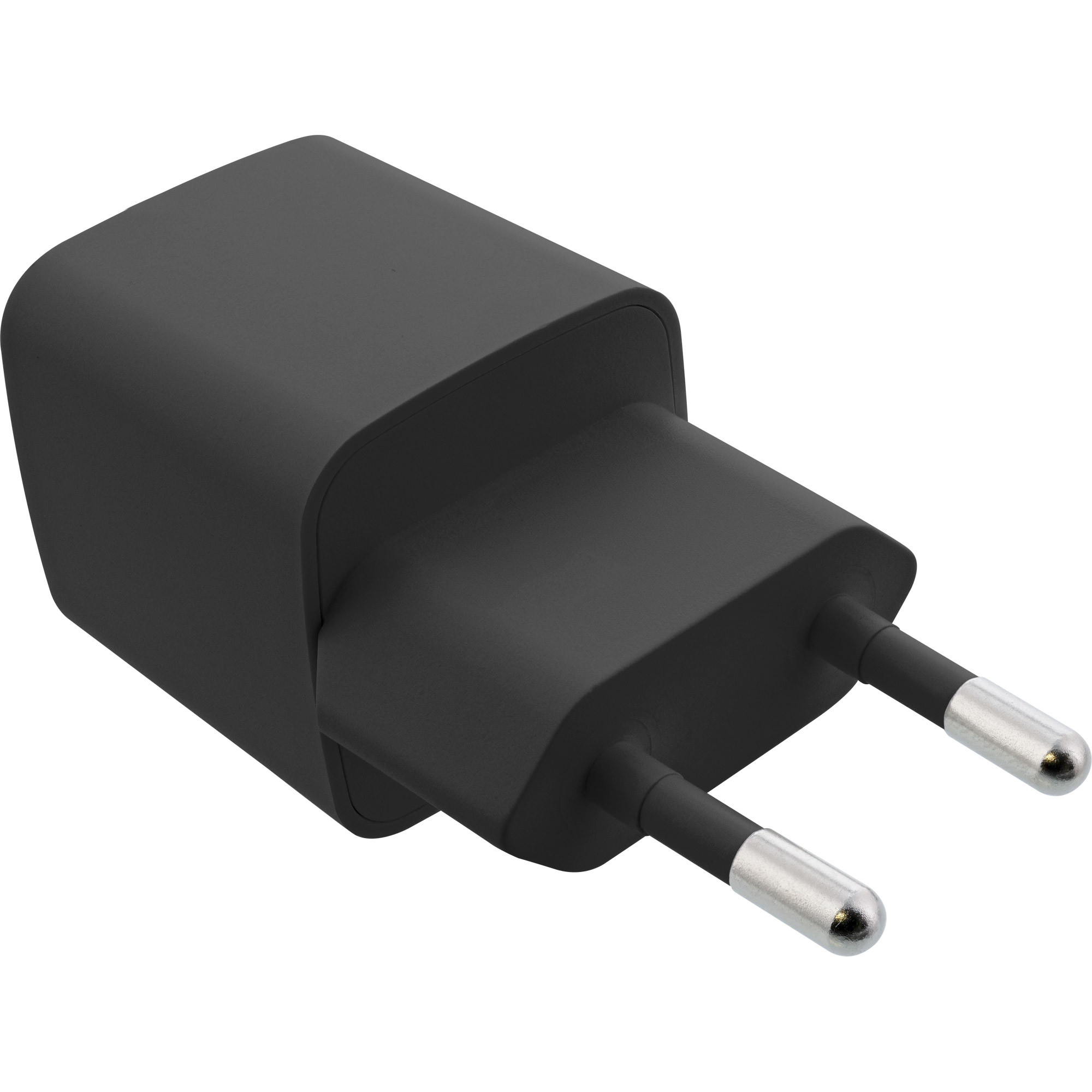 InLine USB Charger Single USB-C, Power Delivery, PPS – image 3