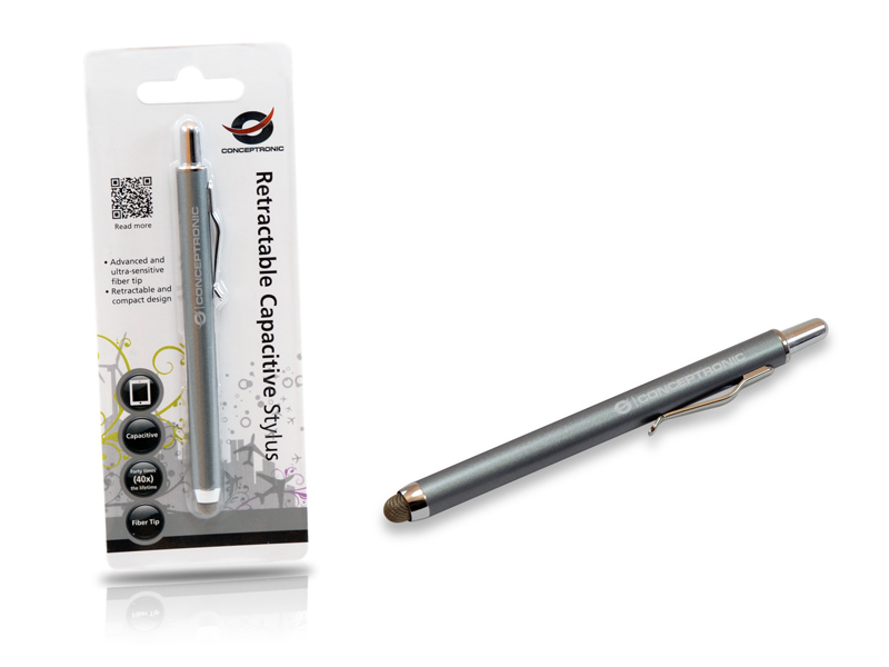 Conceptronic Retractable Capacitive Stylus – image 6