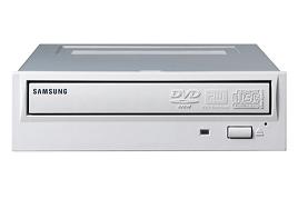 Samsung DVD+-R RW 8X8X BULK IVO