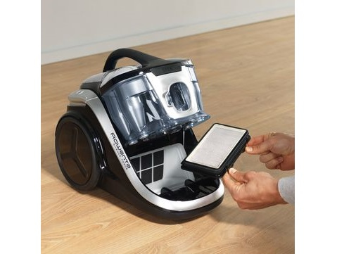 Rowenta RO8366 vacuum – image 5