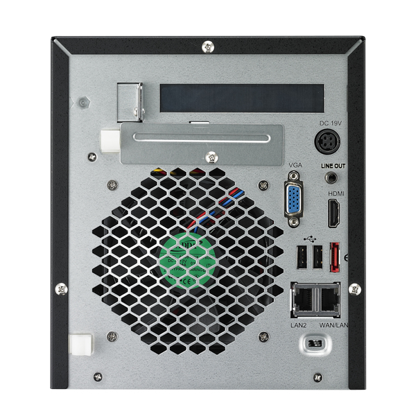 Origin Storage Thecus N4800Eco – image 3