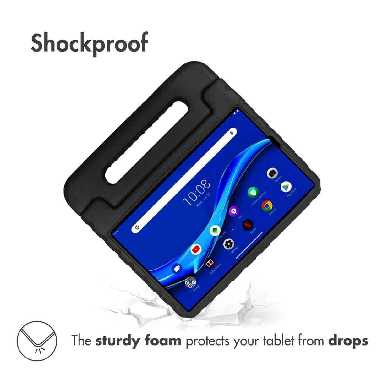 Accezz SH00052281 tablet case – image 2