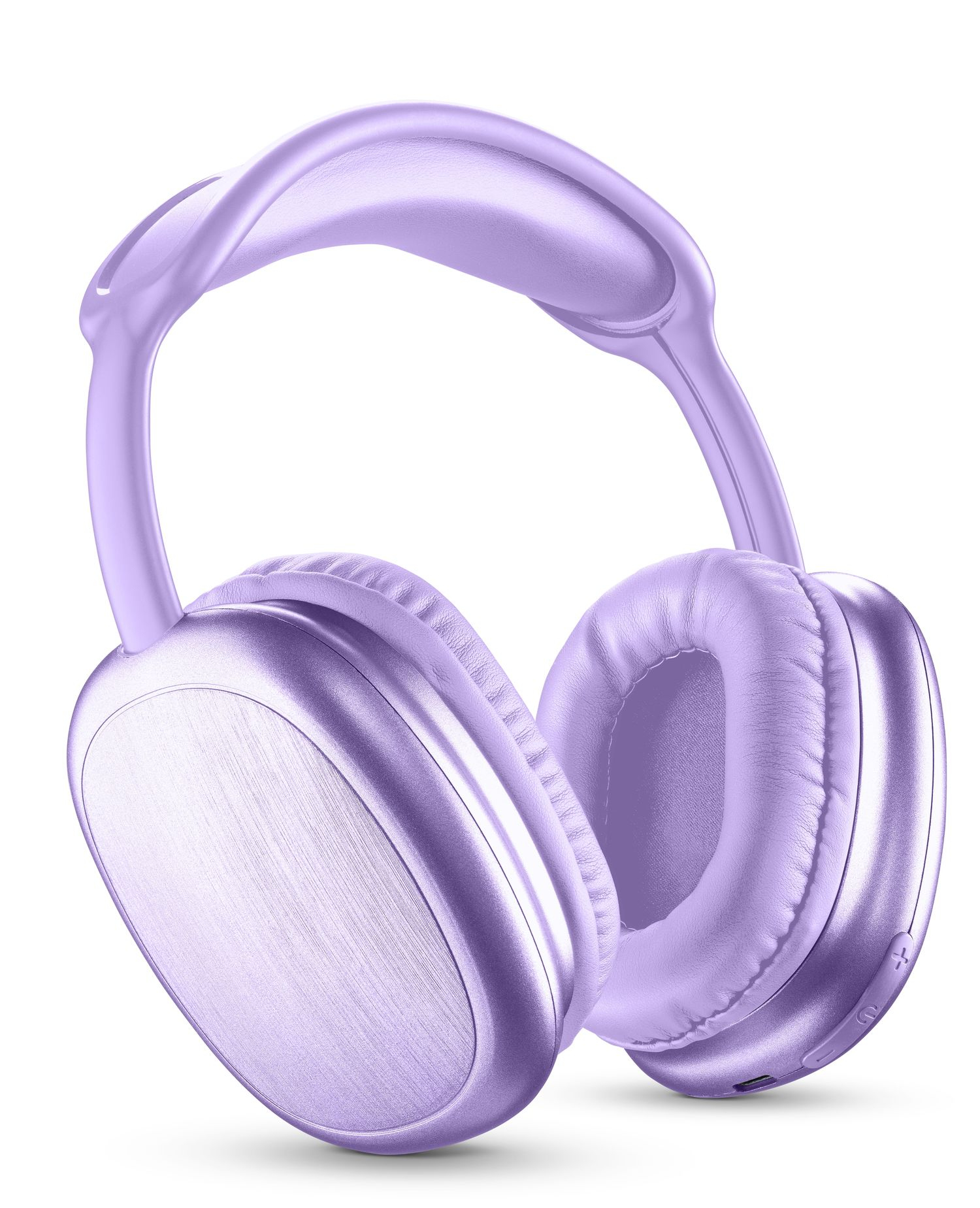 Cellularline MS Cuffie Maxi2 BT Viola
