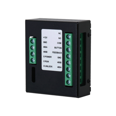 Modulo de control de acceso Dahua DHI-DEE1010B-S2 - Para segunda puerta - Compatible con videoporteros Dahua - DHI-DEE1010B-S2 Modulo de control de acceso Dahua DHI-DEE1010B-S2 - Para segunda puerta - Compatible con videoporteros Dahua - DHI-DEE1010B-S2