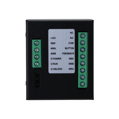 Modulo de control de acceso Dahua DHI-DEE1010B-S2 - Para segunda puerta - Compatible con videoporteros Dahua - DHI-DEE1010B-S2 Modulo de control de acceso Dahua DHI-DEE1010B-S2 - Para segunda puerta - Compatible con videoporteros Dahua - DHI-DEE1010B-S2
