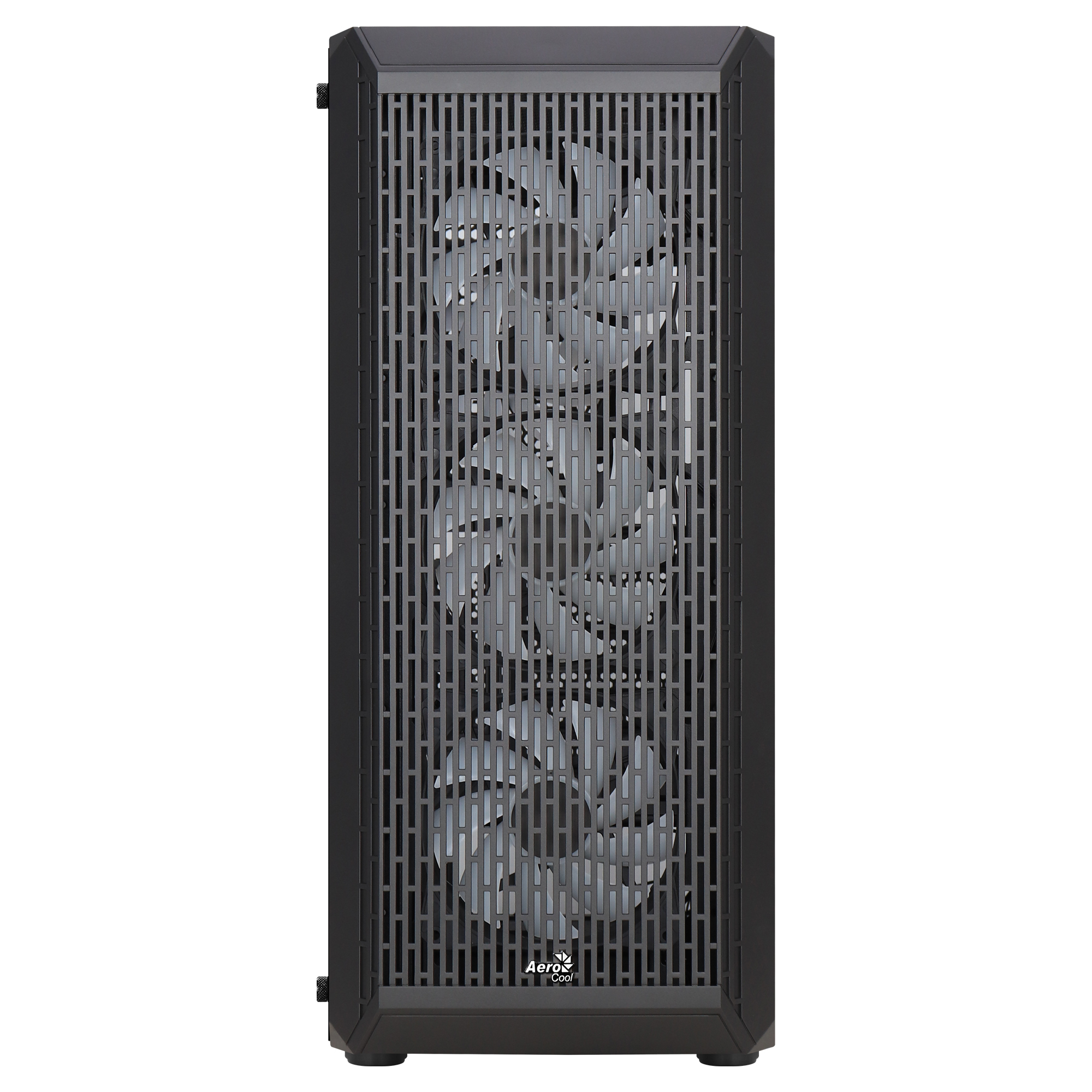 Aerocool BEAMBKV2 Gaming ATX Case 4 Fans – image 3