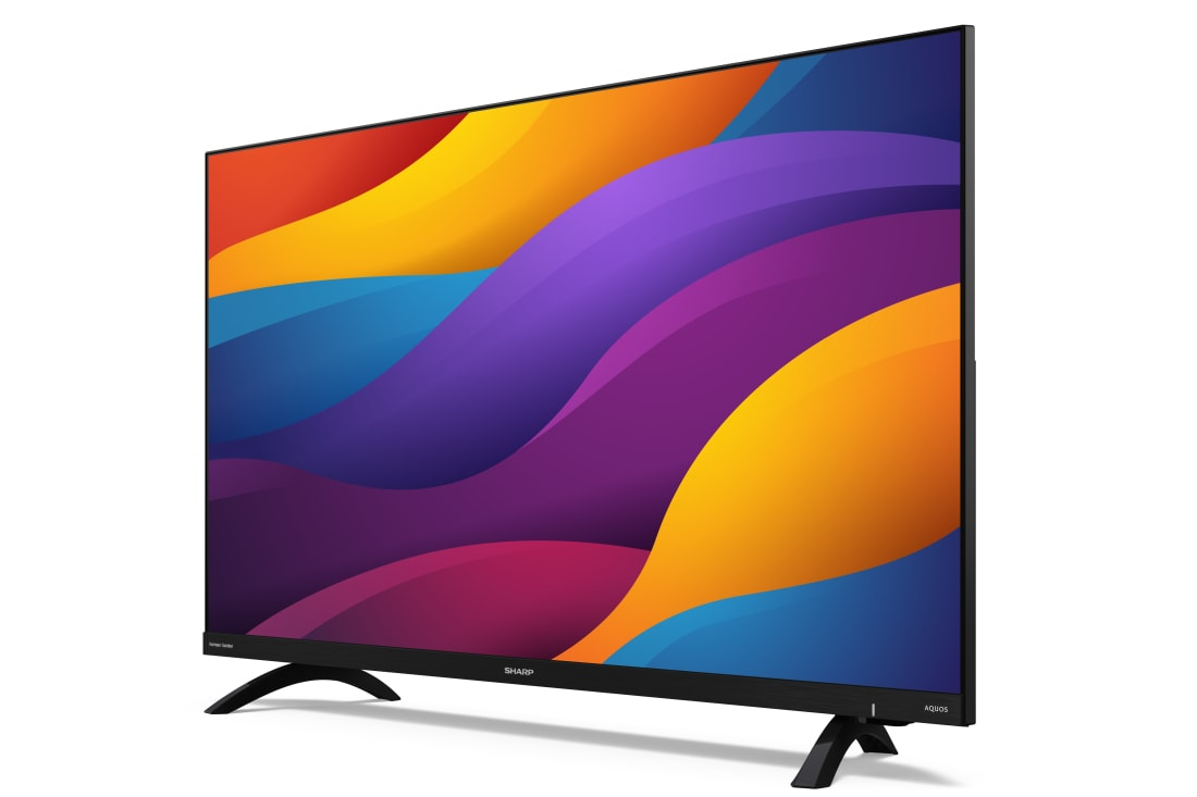 Sharp Aquos 32DI2EA TV – image 4