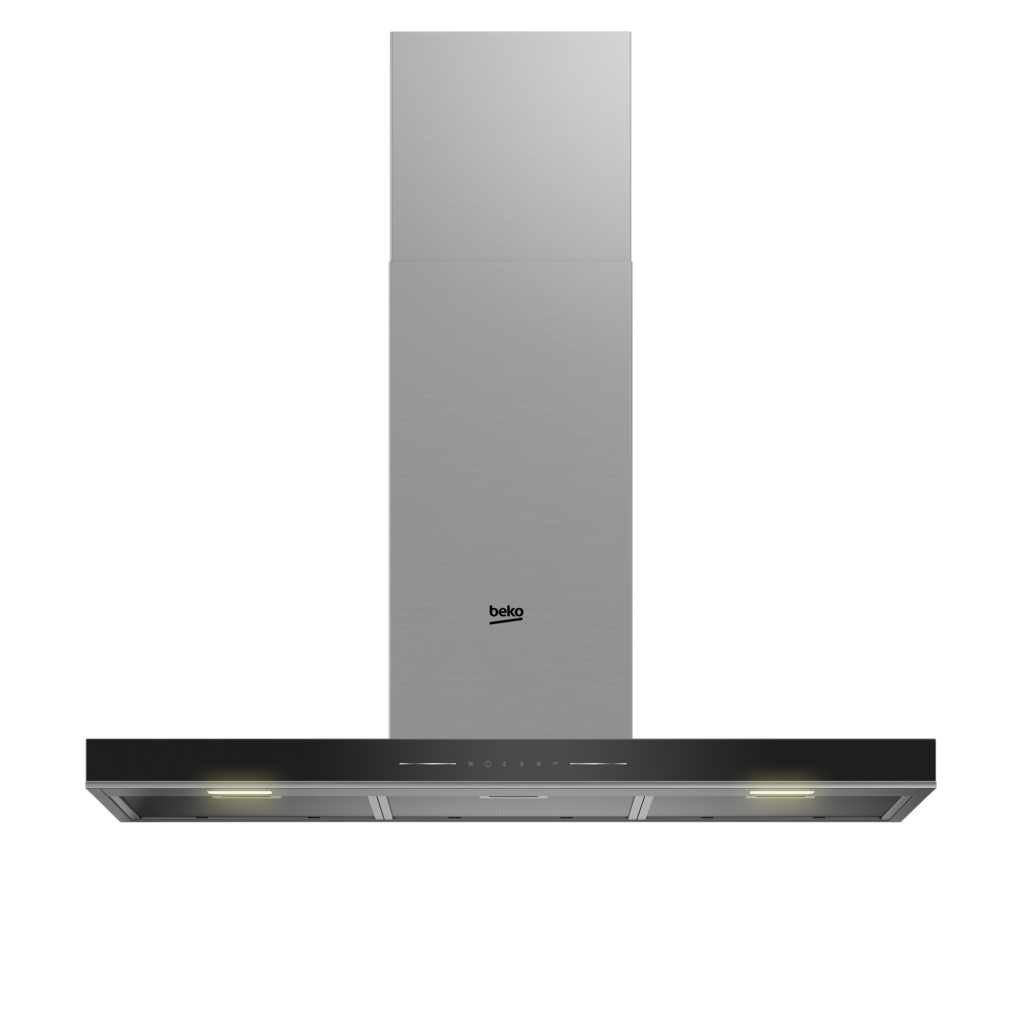 Beko BHCB96641BBHS — vue 1 sur 7