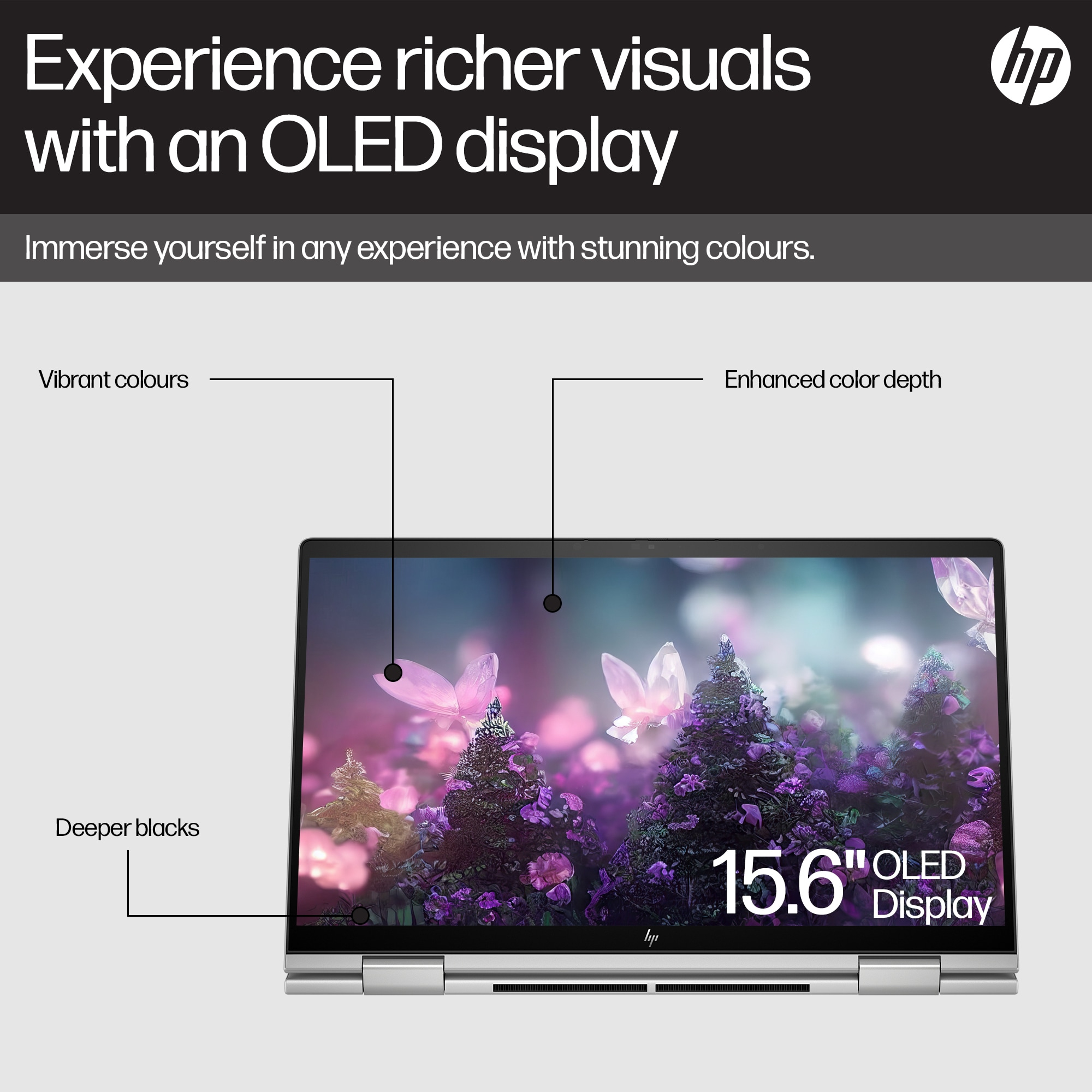 HP Envy x360 15-fe0514sa – image 9
