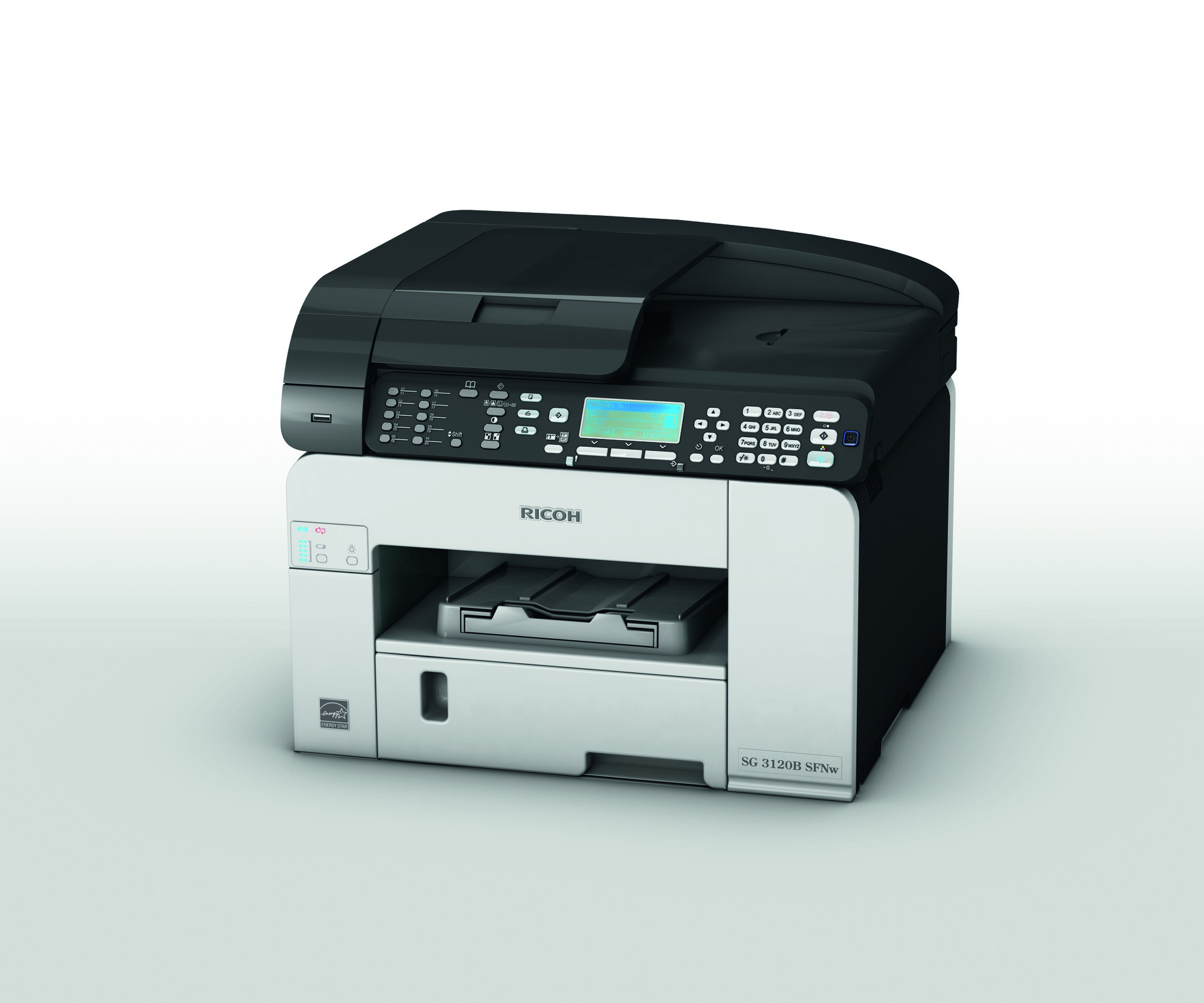 Ricoh SG 3120B SFNw – image 5