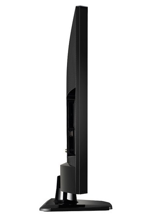 LG 22LB4510 TV 54.6 cm (21.5") Full HD Black 200 cd/m² – image 6