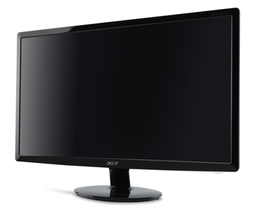 Acer S211HLBD computer monitor – image 2