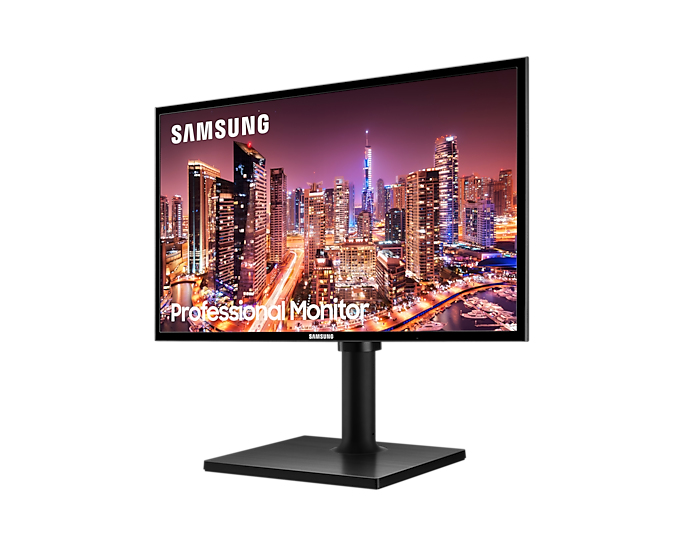 Samsung F24T400FHR computer monitor – image 3