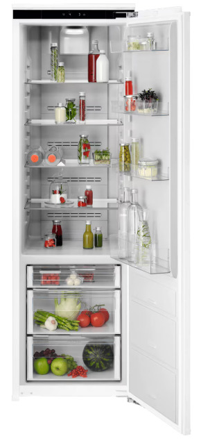 AEG TK9CS181DC combi-fridge Built-in – image 1
