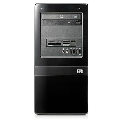 HP Compaq dx7500