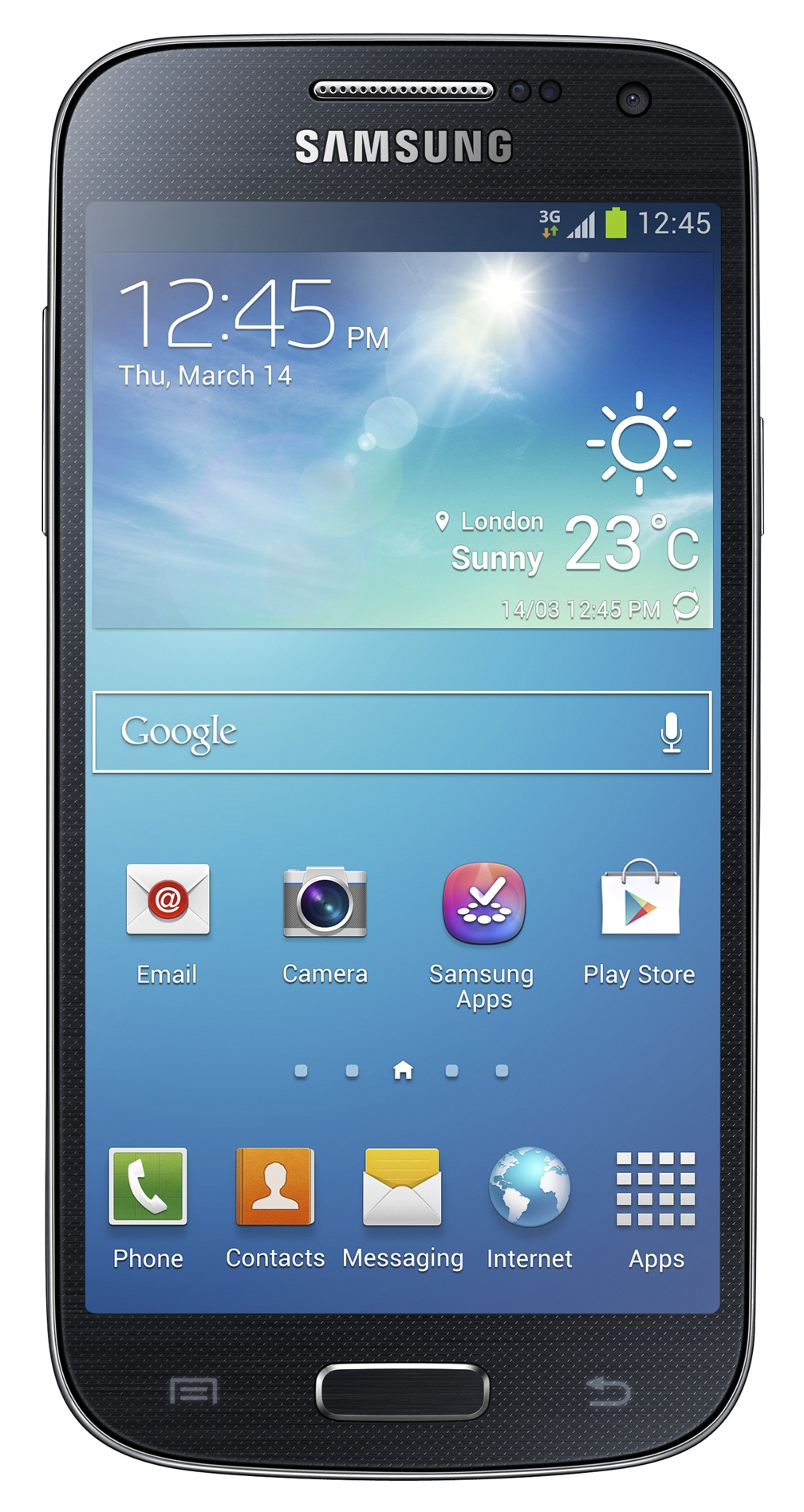 Samsung Black Edition – image 1