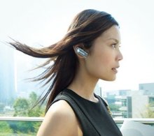Motorola H780 Headset Wireless Micro-USB Bluetooth Grey – image 4