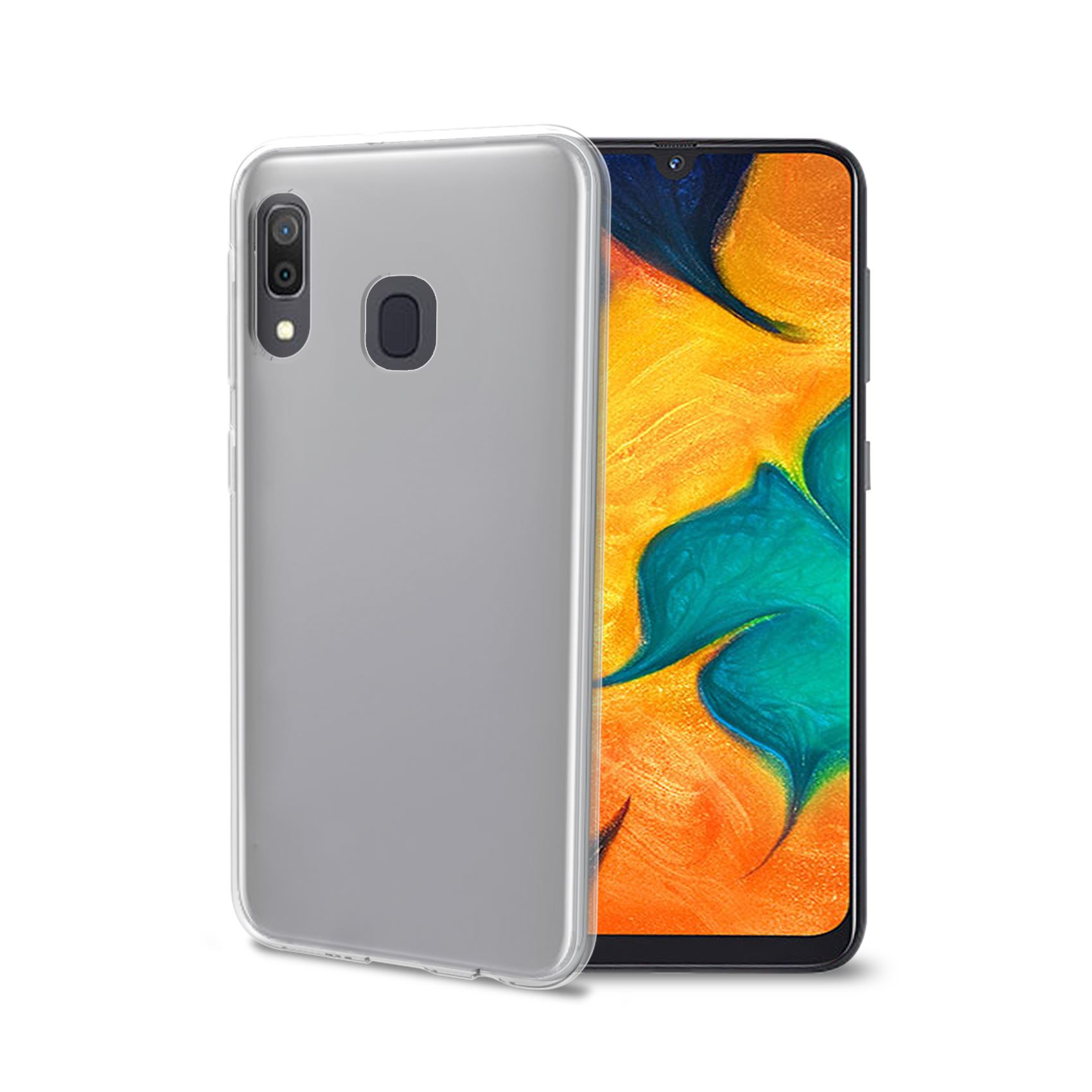 Celly GELSKIN840 mobile phone case