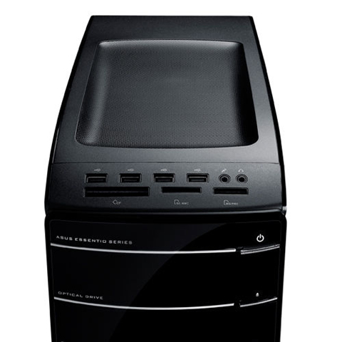 ASUS CM CM6830-322D78A PC Intel® Core™ i3 i3-3220 – image 2