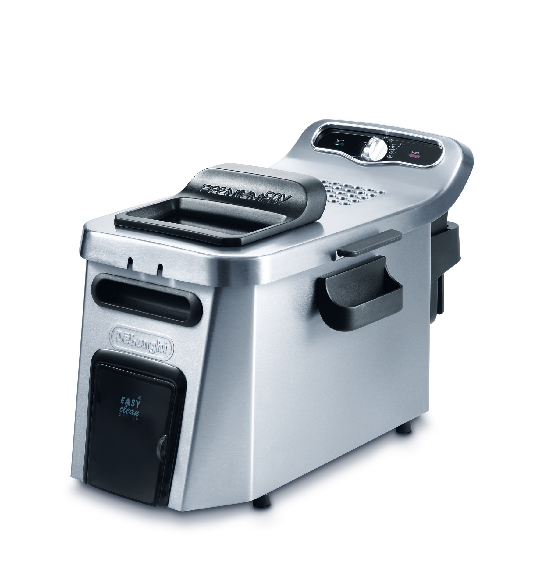 De’Longhi F34512CZ — vue 1 sur 1