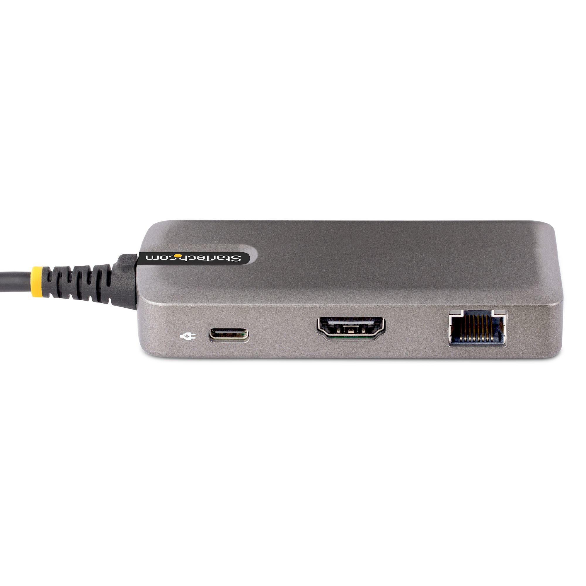 Duplicador USB StarTech 103B-USBC-MULTIPORT - 1 a 2 - HDMI - USB - RJ-45 - 103B-USBC-MULTIPORT Duplicador USB StarTech 103B-USBC-MULTIPORT - 1 a 2 - HDMI - USB - RJ-45 - 103B-USBC-MULTIPORT