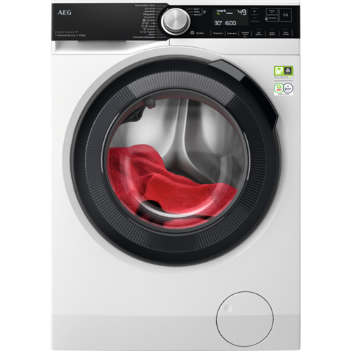 AEG LR9W80609 — vue 1 sur 8