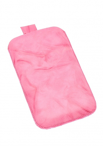 Emporia LTH-WASH-IPF mobile phone case Pink