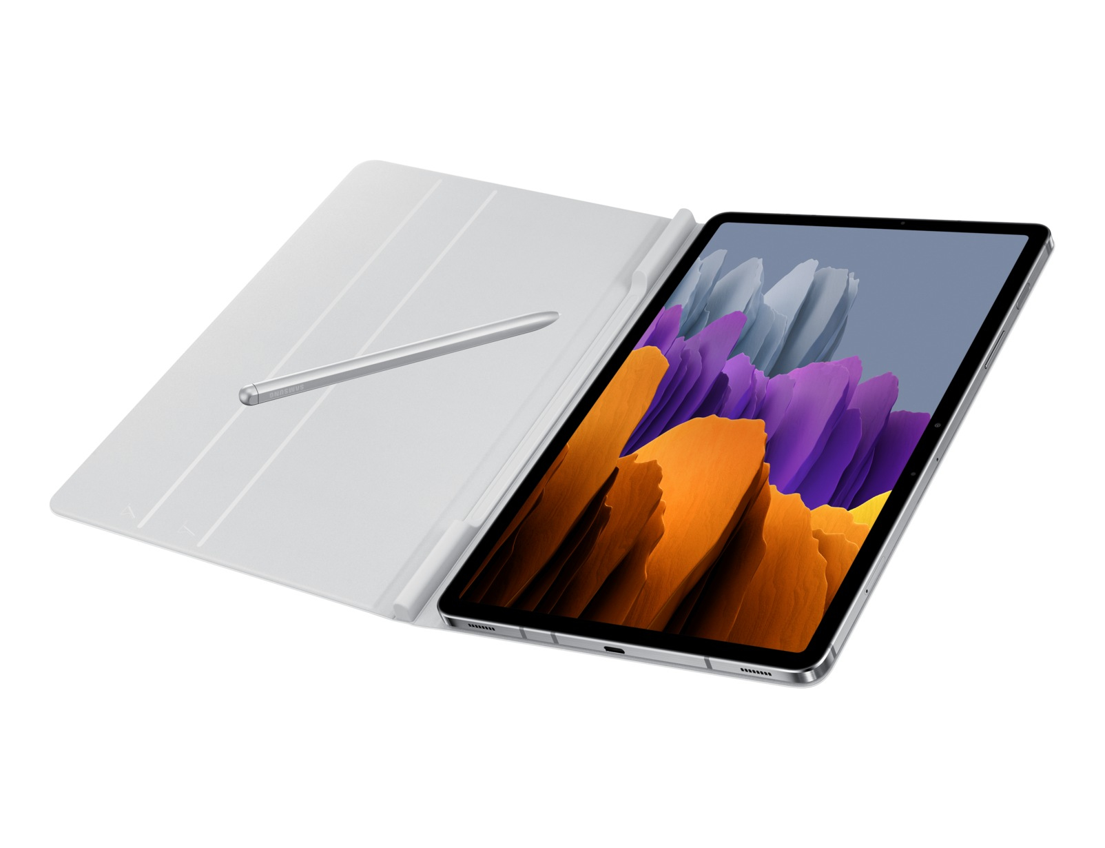 Samsung EF-BT870 27.9 cm (11") Folio Grey – image 6