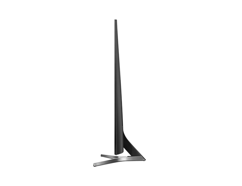 Samsung UA55KU6400K 139.7 cm (55") 4K Ultra HD Smart TV Wi-Fi Black – image 3