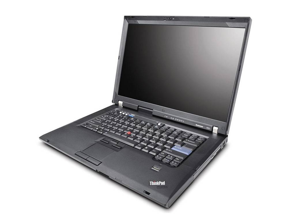 Lenovo ThinkPad W500 NRA5TCD – image 1