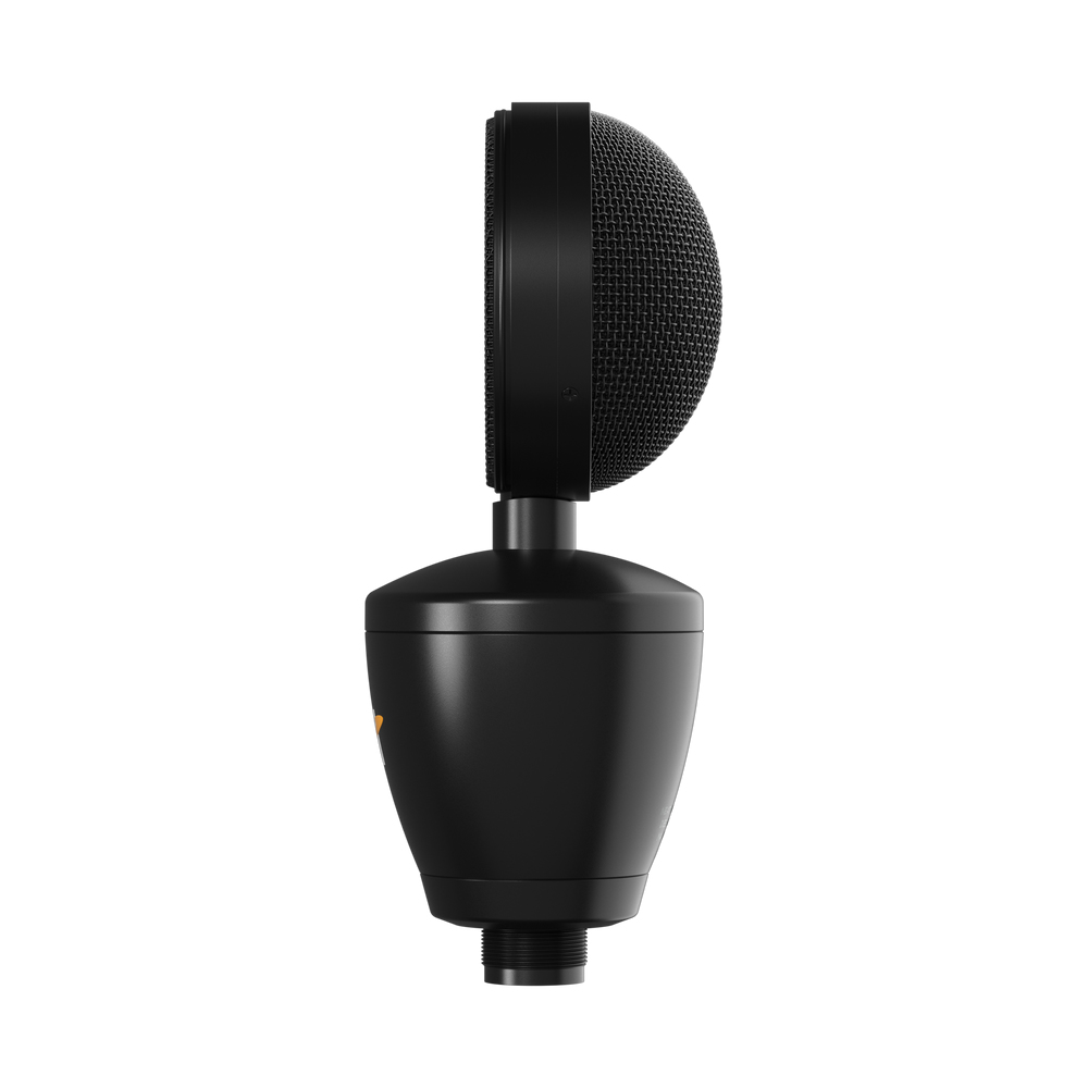 Turtle Beach Neat Worker Bee II Black PC microphone image 4