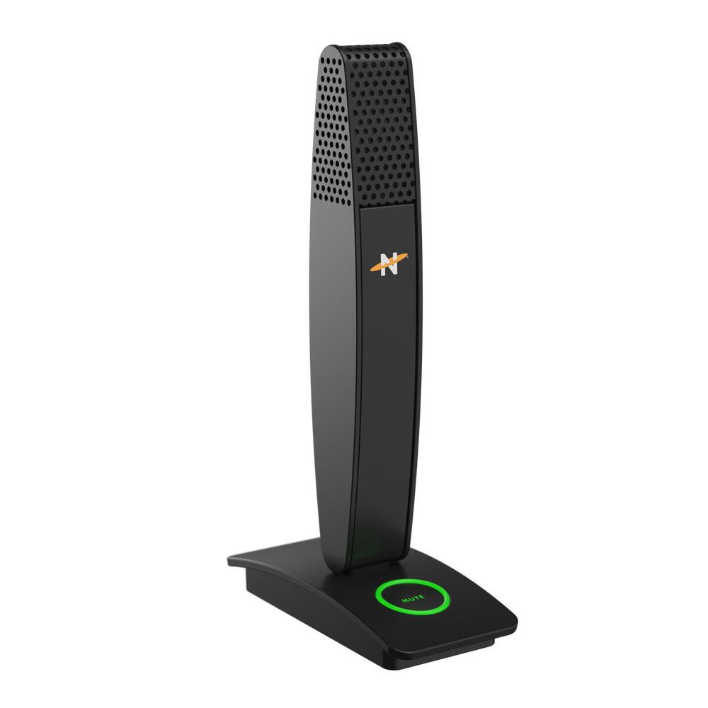 Turtle Beach Neat Skyline Black Laptop microphone image 1