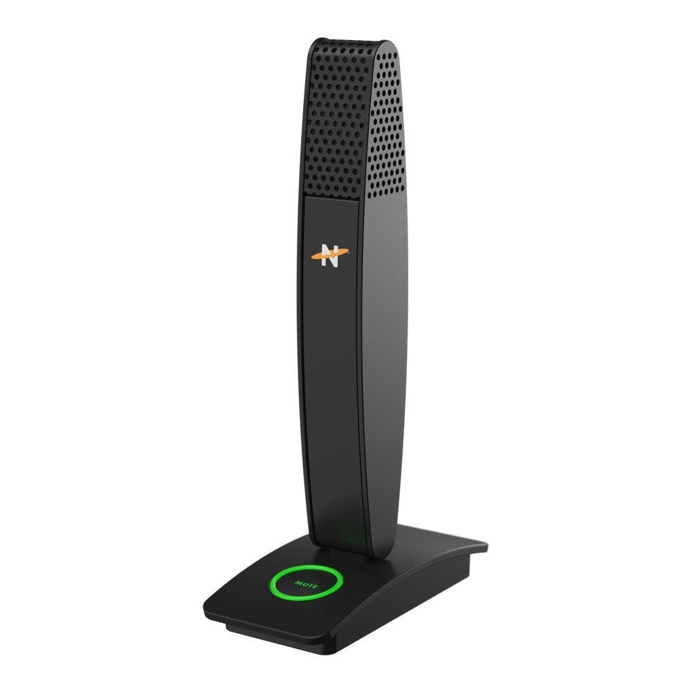 Turtle Beach Neat Skyline Black Laptop microphone image 5