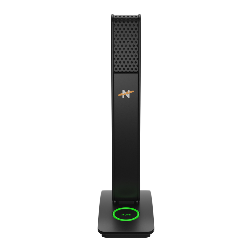 Turtle Beach Neat Skyline Black Laptop microphone image 2