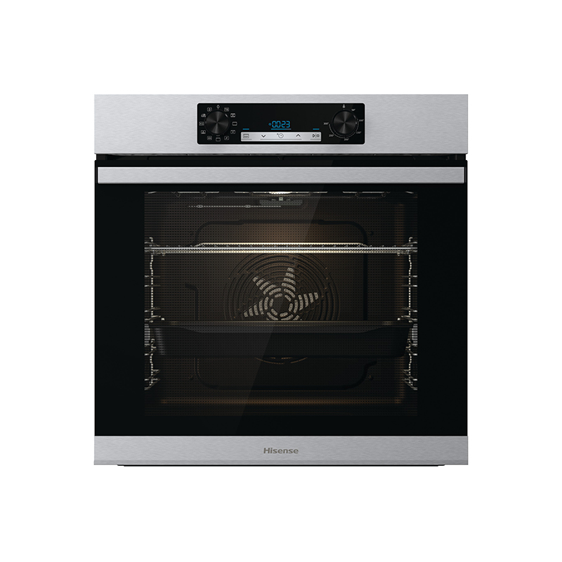 Hisense BI62216AXTC — vue 1 sur 8