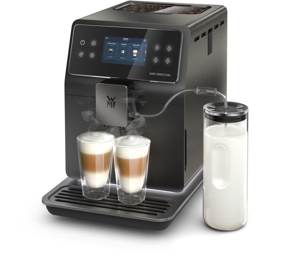 WMF 890L — vue 1 sur 8