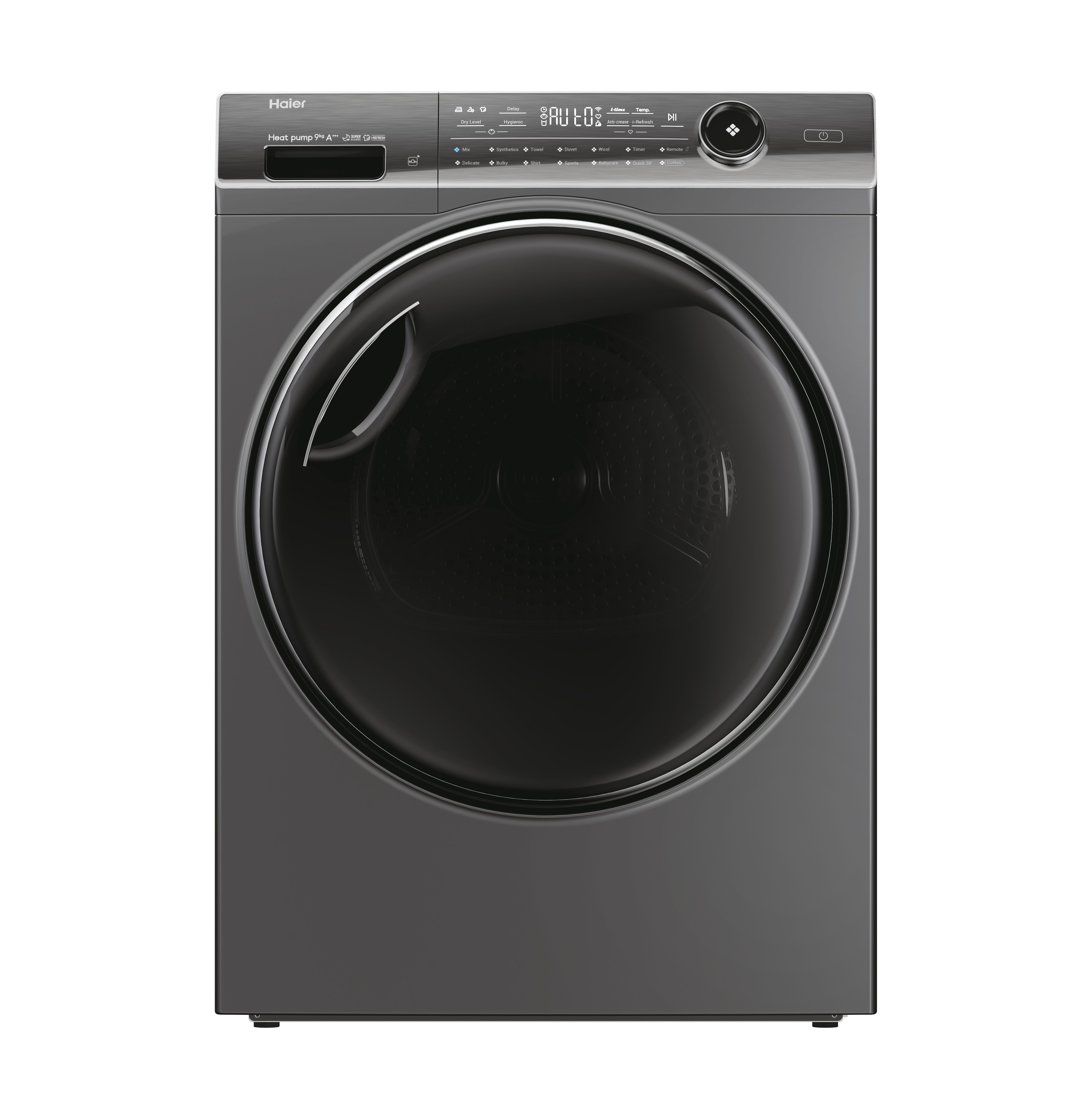 Haier HD90-A3Q979RU1 — vue 1 sur 8