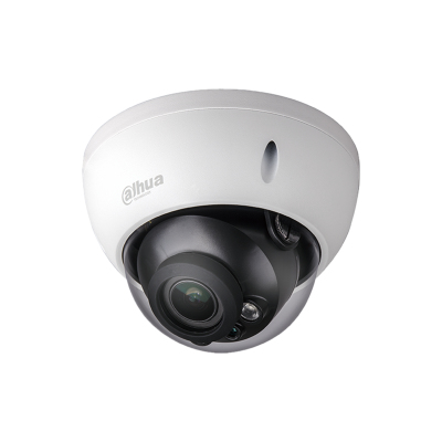 Dahua Technology Lite DH-HAC-HDBW1230R-Z камера видеонаблюдения Dome IP камера видеонаблюдения В помещении и на открытом воздухе 1920 x 1080 пикселей Потолок
