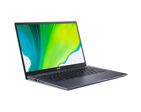 Acer Swift SF314-510G-50UV Intel® Core™ i5 i5-1135G7 Laptop – image 2