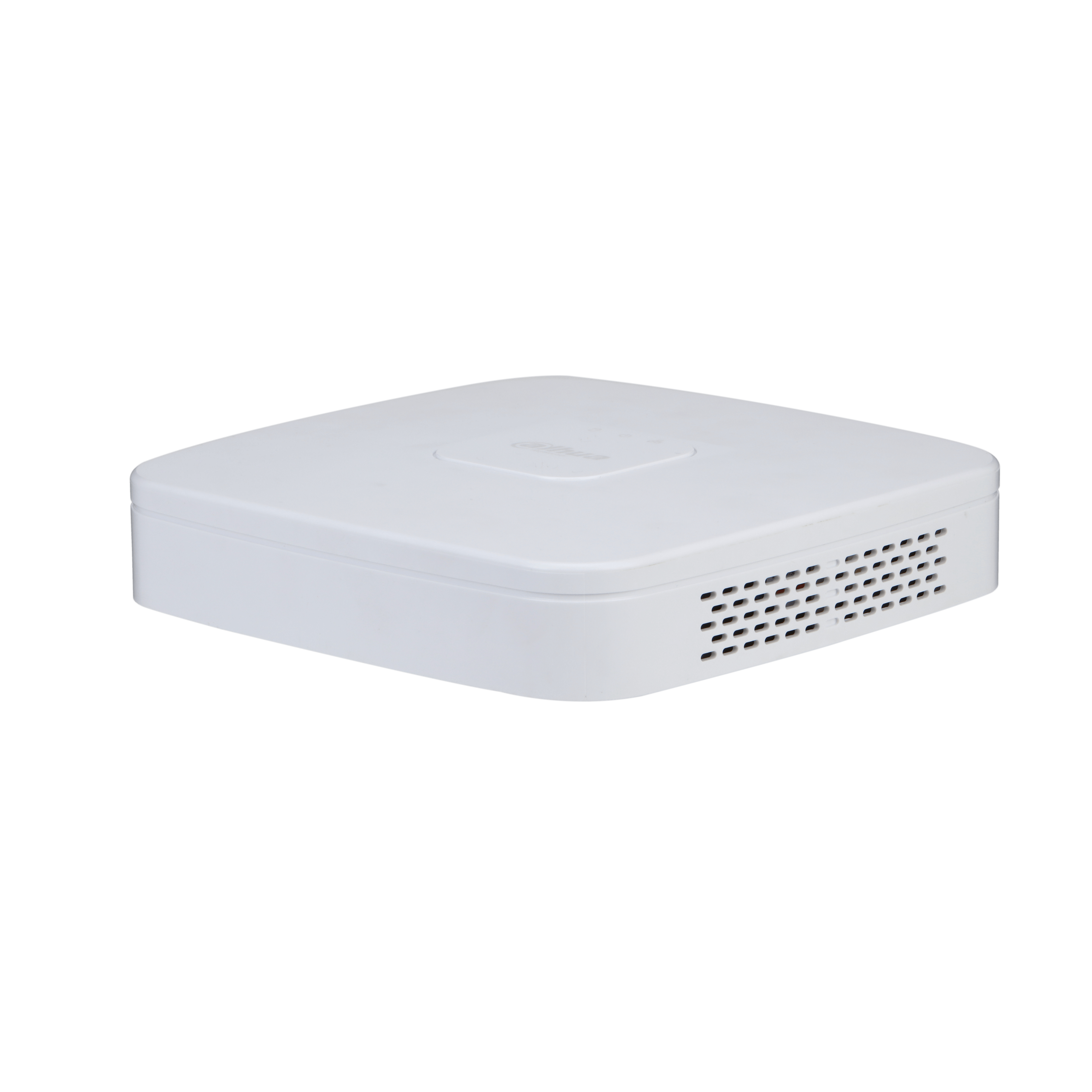 SISTEMA DI SORVEGLIANZA NVR 8 CANALI SMART 1U …