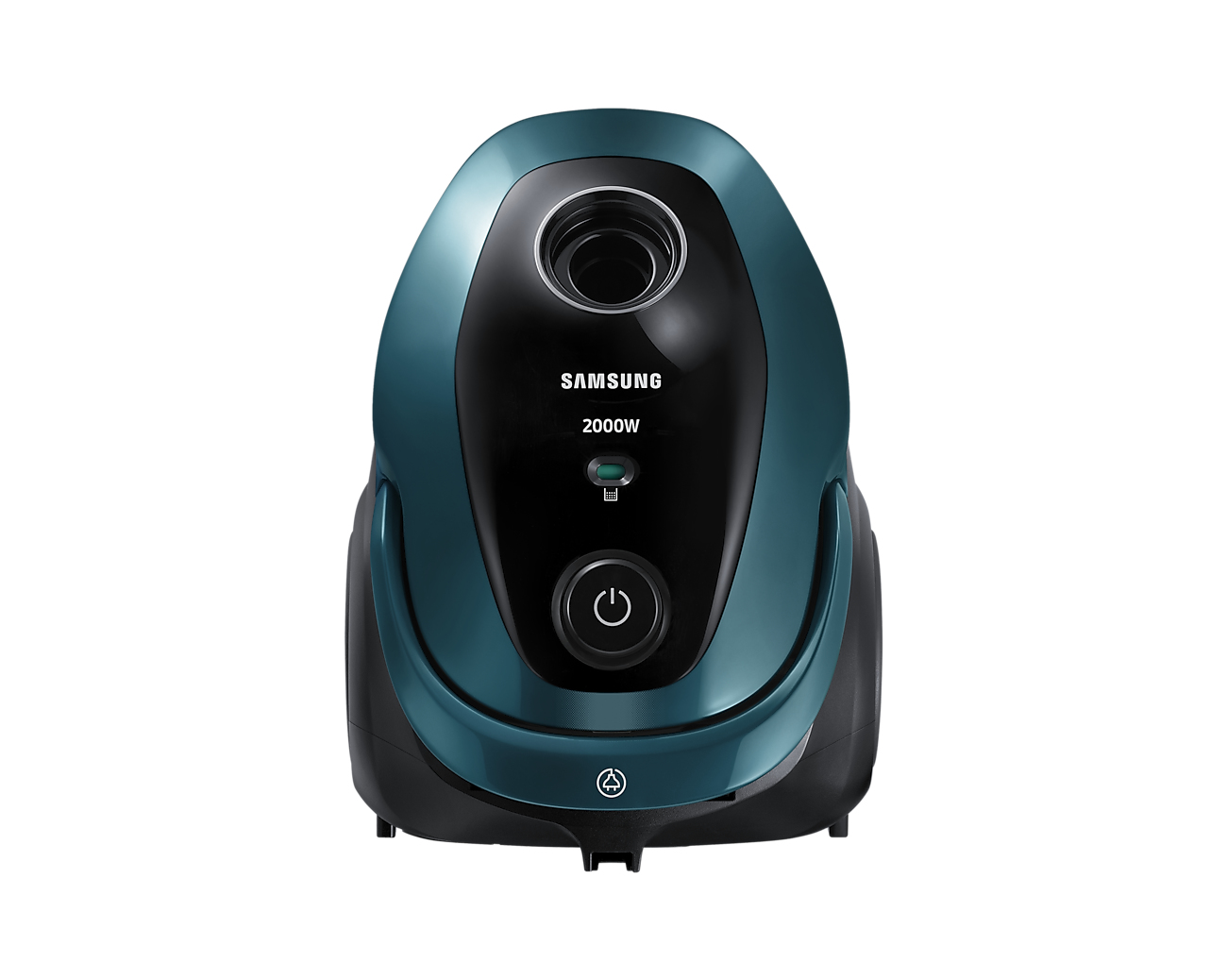 Samsung VC20M2540JN/AD — vue 1 sur 8
