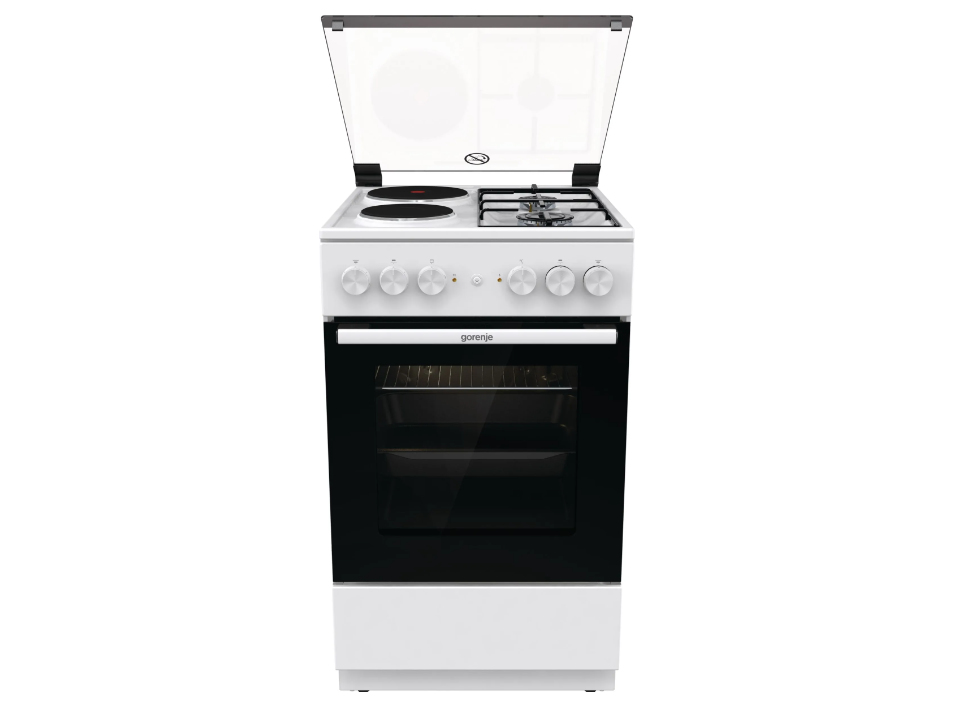 Gorenje GK5A11WG — vue 1 sur 8