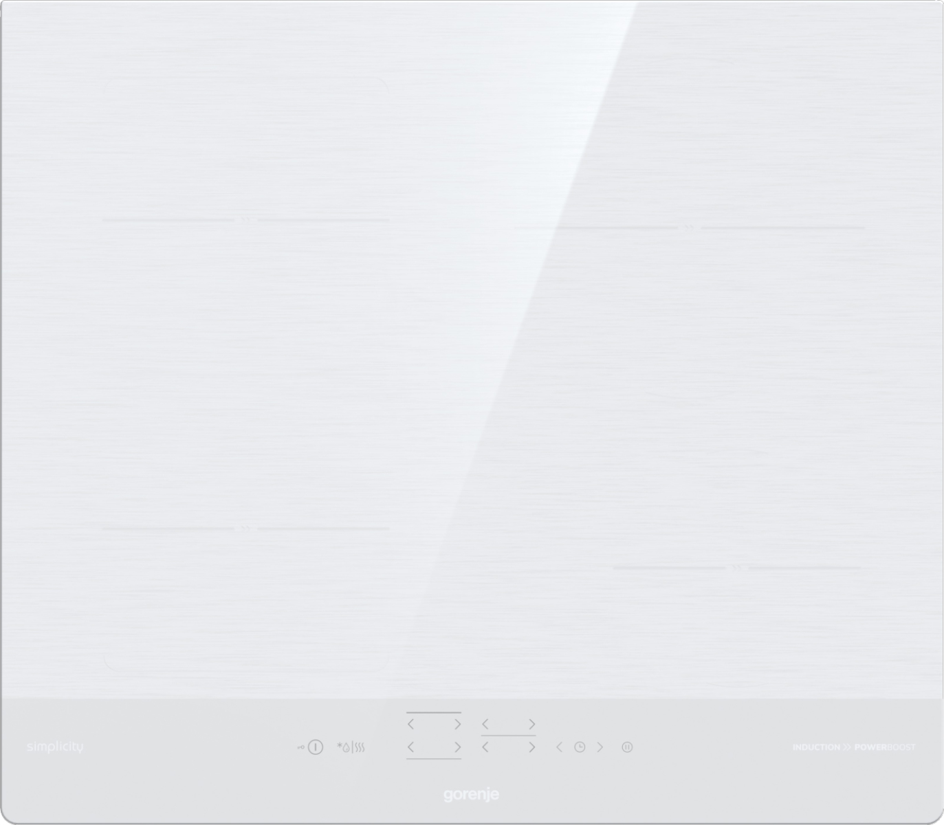 Gorenje IT643SYW7 — vue 1 sur 8
