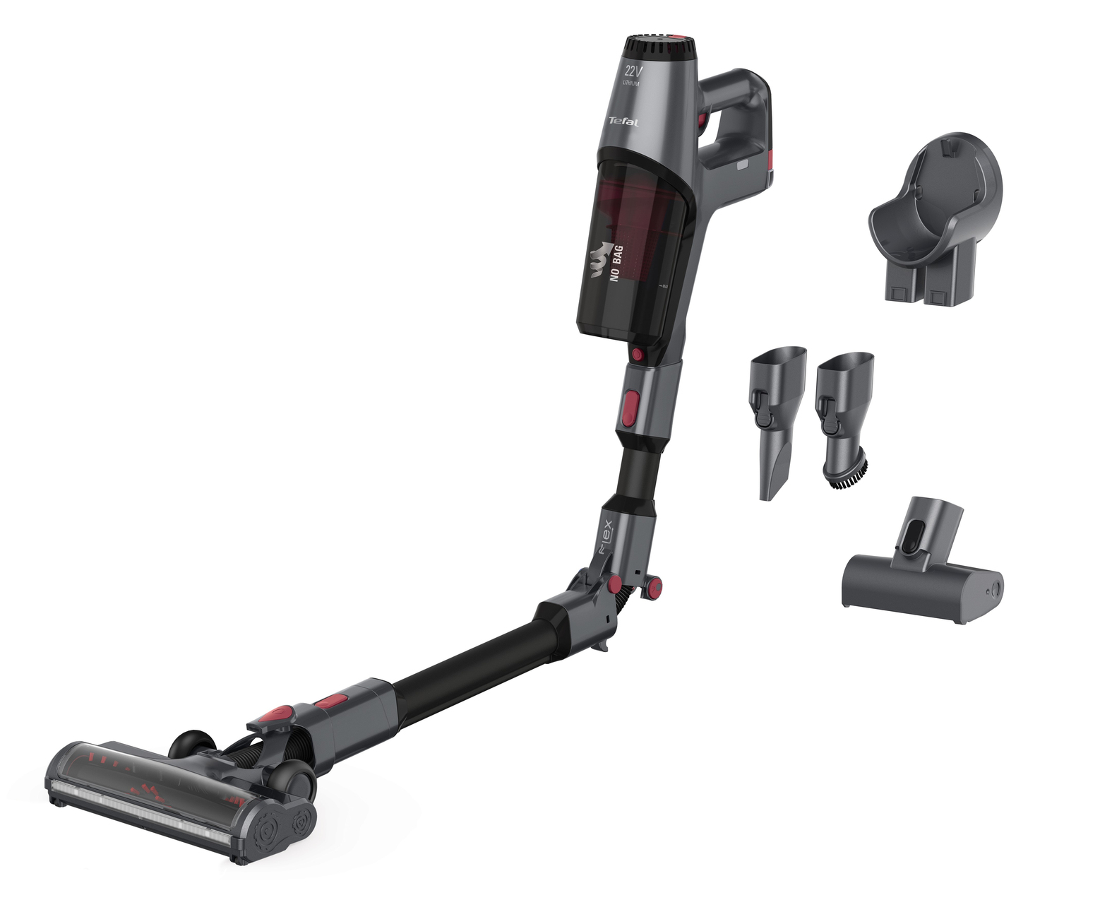 Tefal 2211401058 — vue 1 sur 5