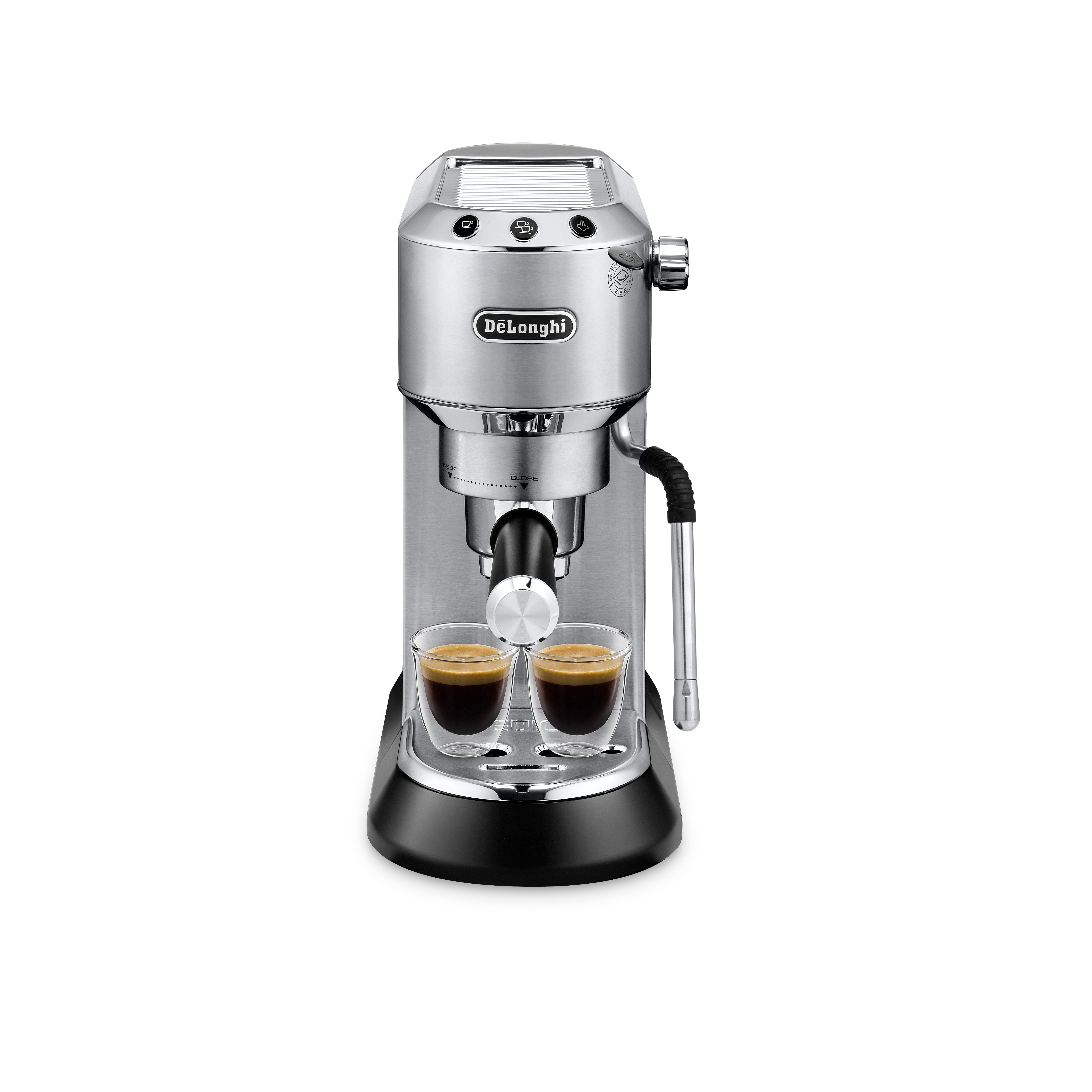 De’Longhi EC885.M — vue 1 sur 7